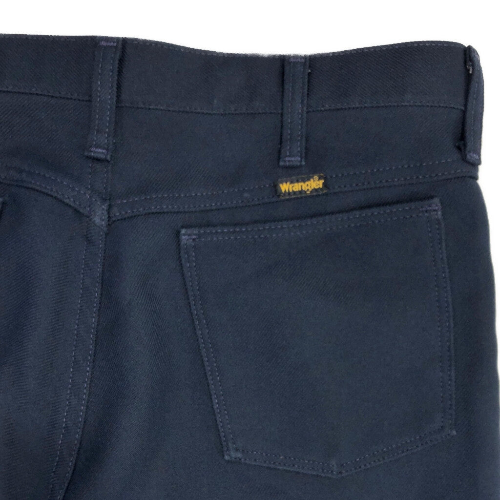 90s Wrangler Rancher Dress Jeans Long Pants