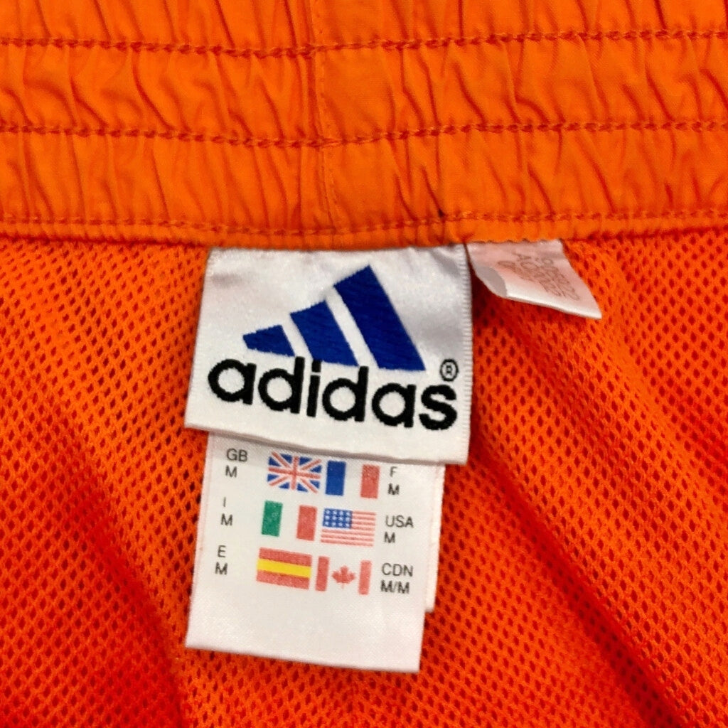 90s adidas Warm Up Long Pants