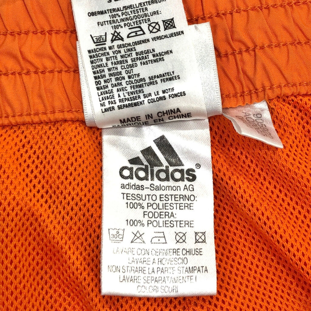 90s adidas Warm Up Long Pants