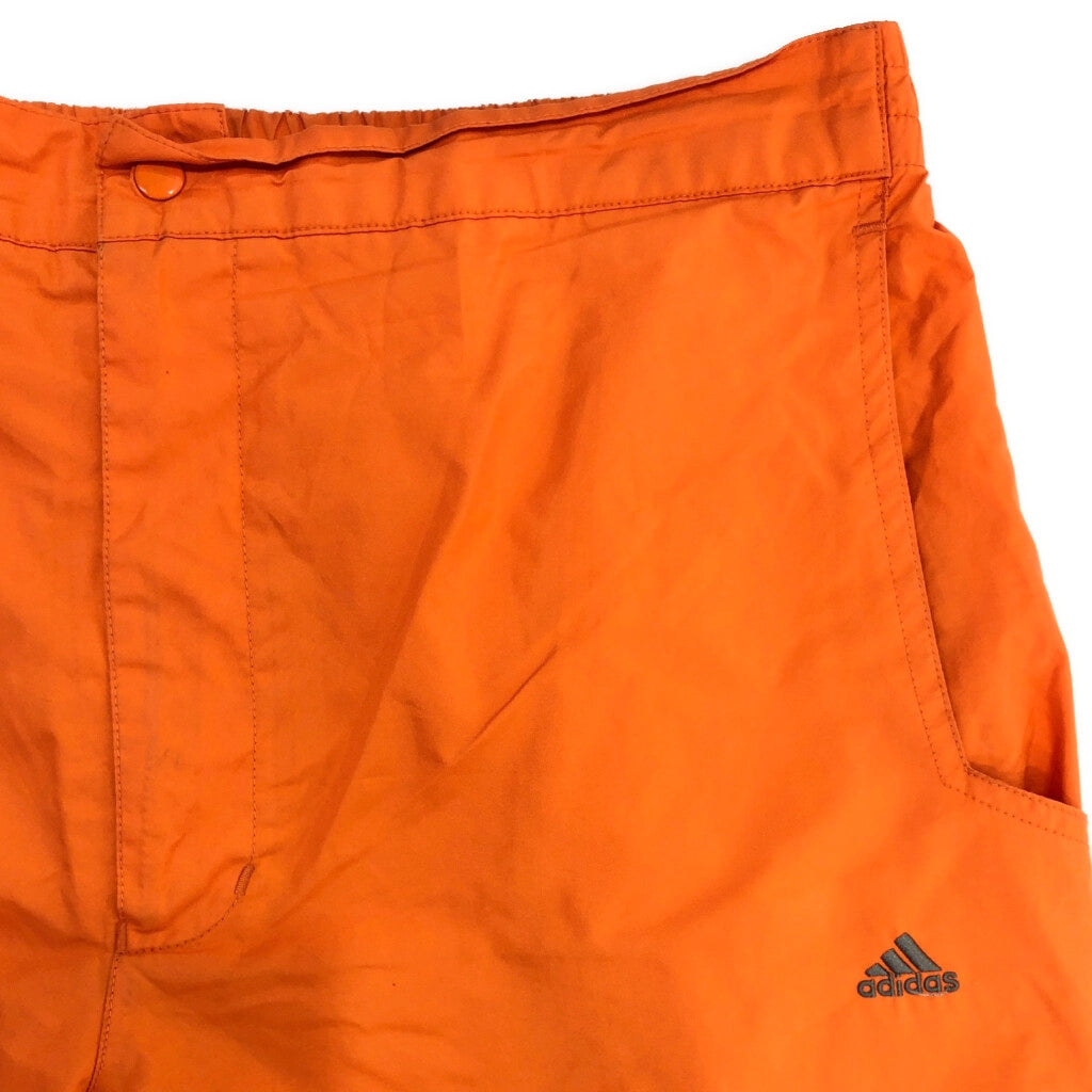 90s adidas Warm Up Long Pants