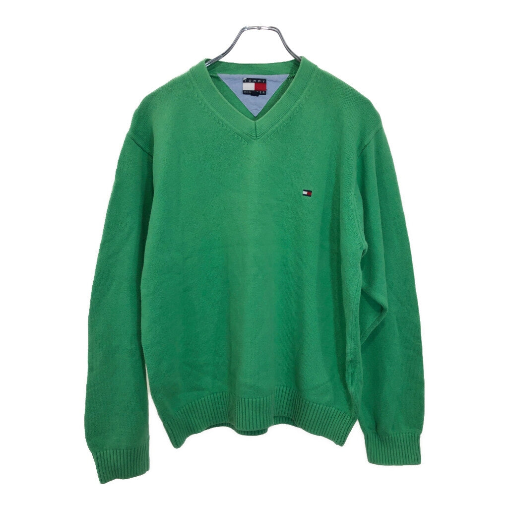 TOMMY HILFIGER V-Neck Sweater