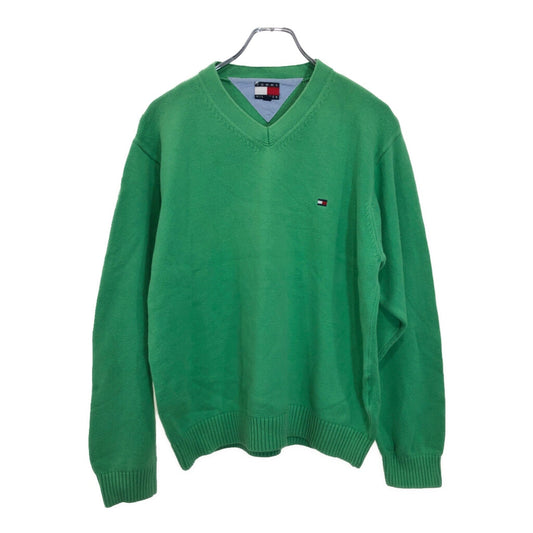 TOMMY HILFIGER V-Neck Sweater