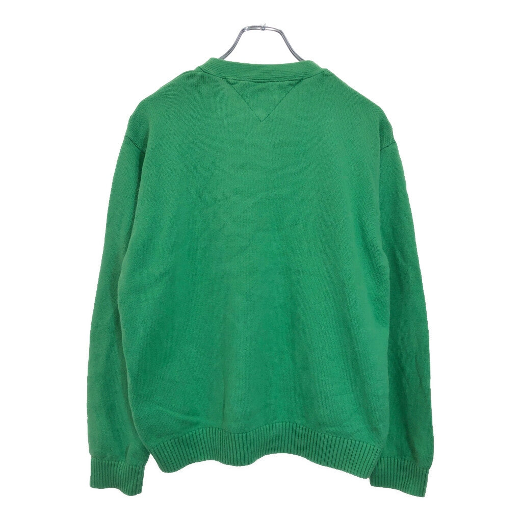 TOMMY HILFIGER V-Neck Sweater