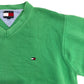 TOMMY HILFIGER V-Neck Sweater