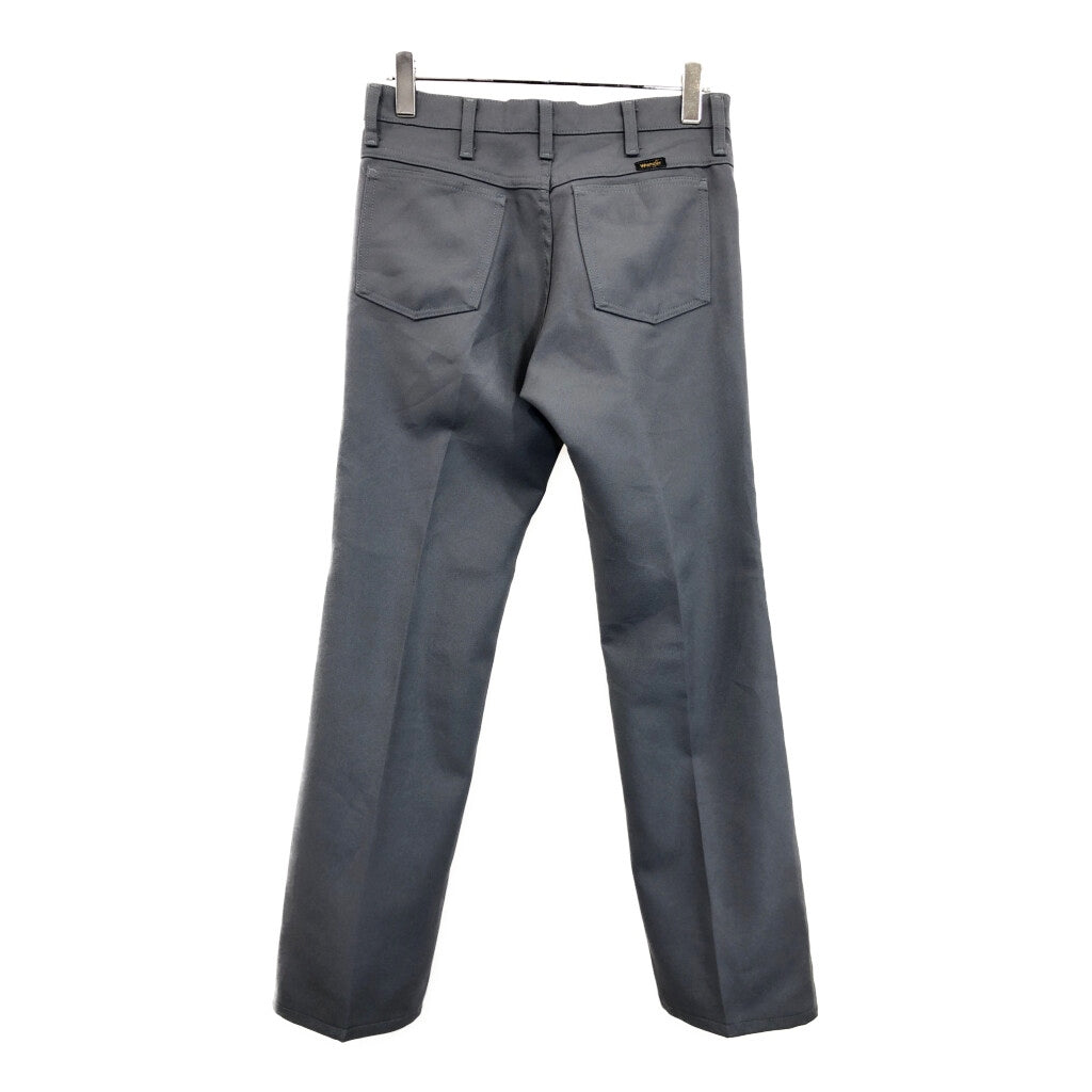 90s Wrangler Rancher Dress Jeans Long Pants