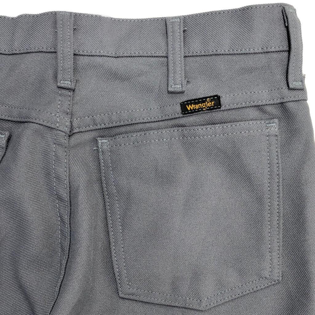 90s Wrangler Rancher Dress Jeans Long Pants