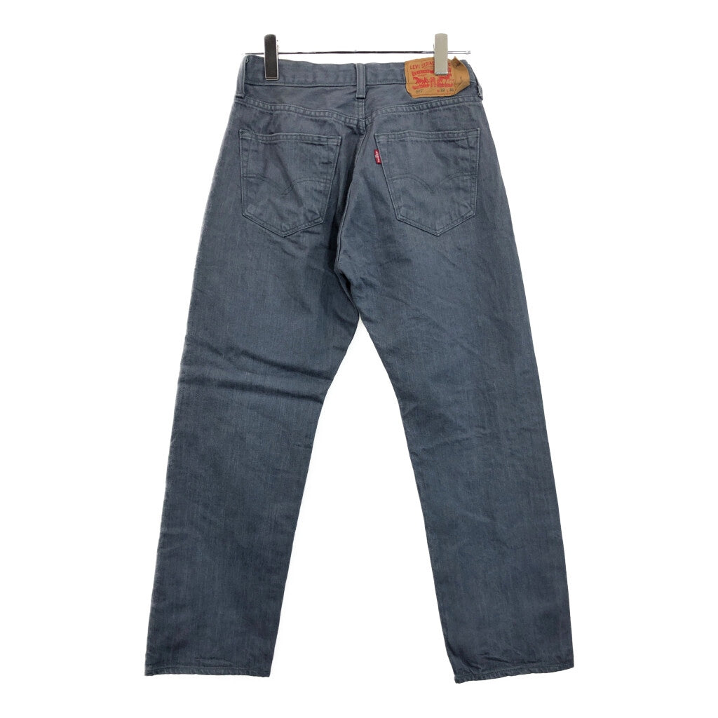 Levi's 501 Denim Pants