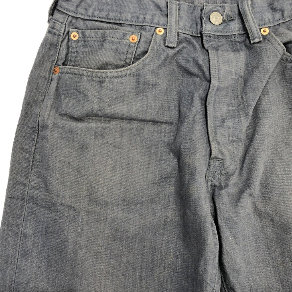 Levi's 501 Denim Pants