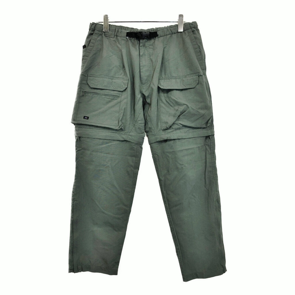 Outer sport Detachable Cargo Pants