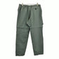 Outer sport Detachable Cargo Pants