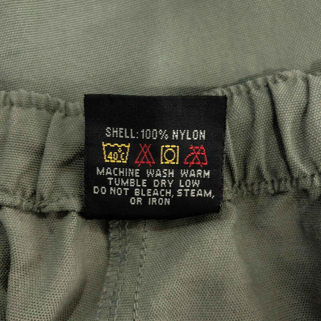 Outer sport Detachable Cargo Pants