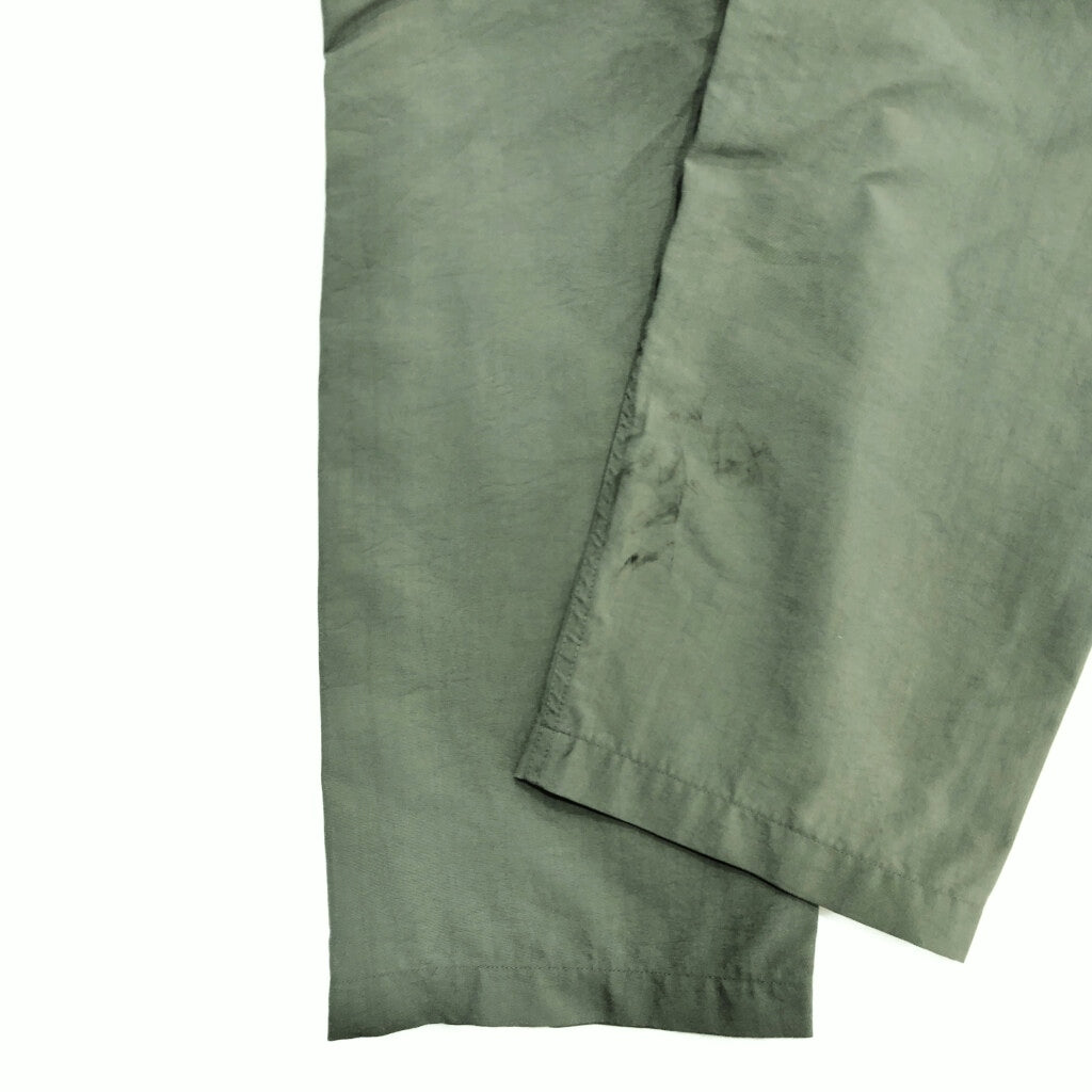 Outer sport Detachable Cargo Pants