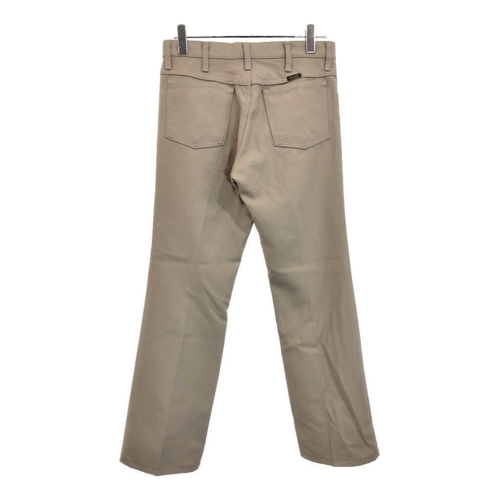 90s Wrangler Rancher Dress Jeans Long Pants