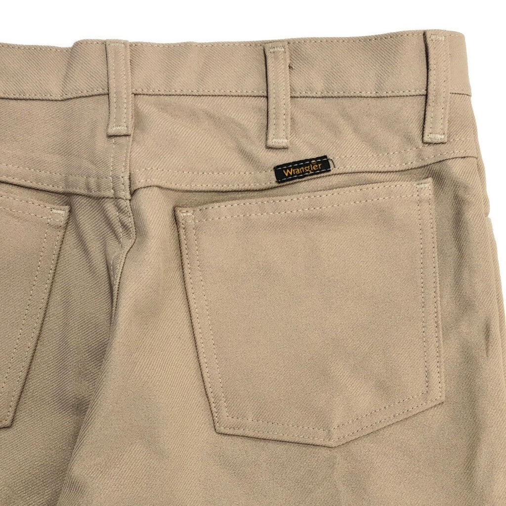 90s Wrangler Rancher Dress Jeans Long Pants