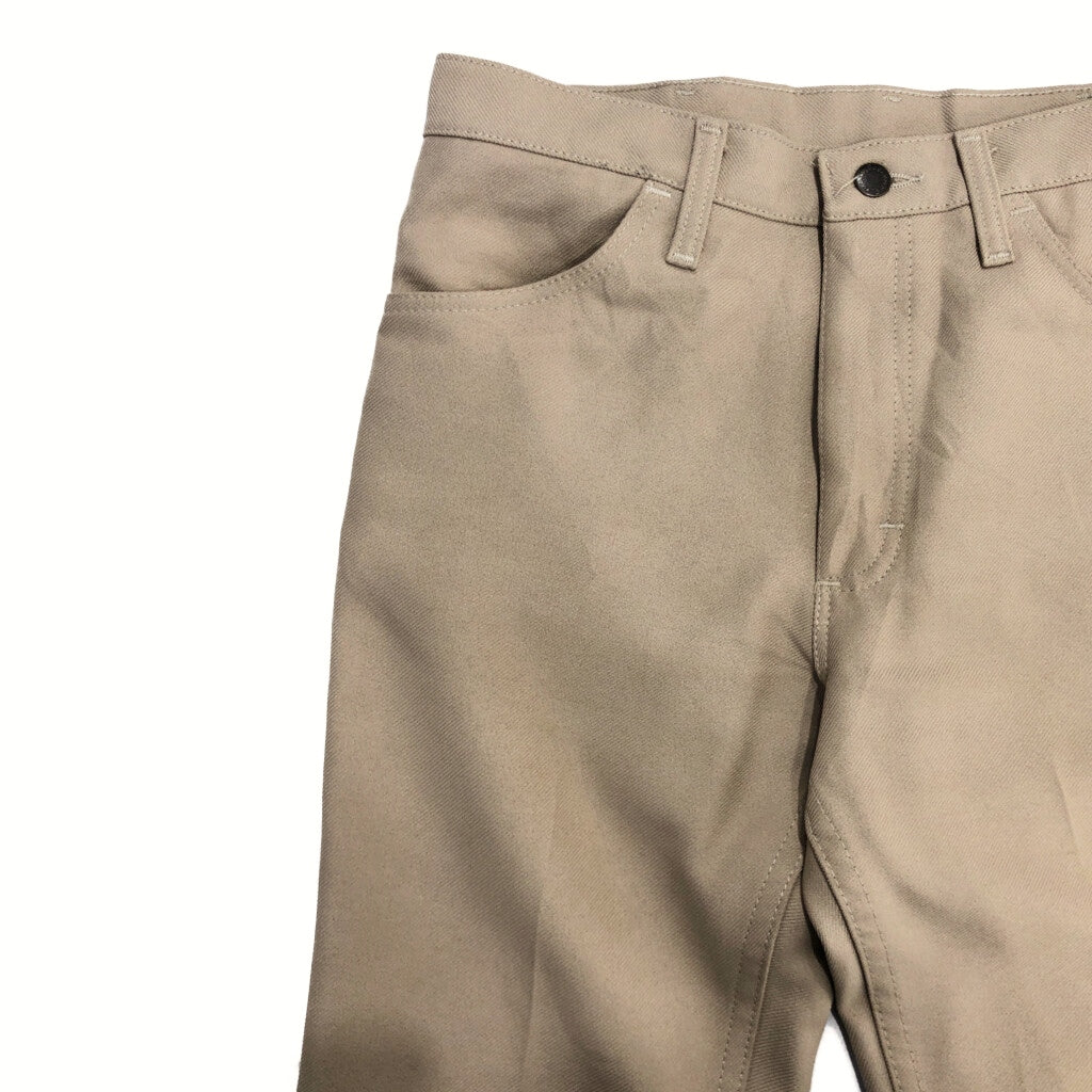 90s Wrangler Rancher Dress Jeans Long Pants