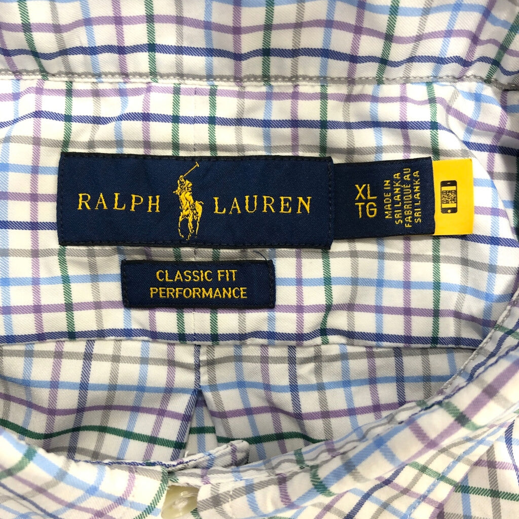 RALPH LAUREN Shirt