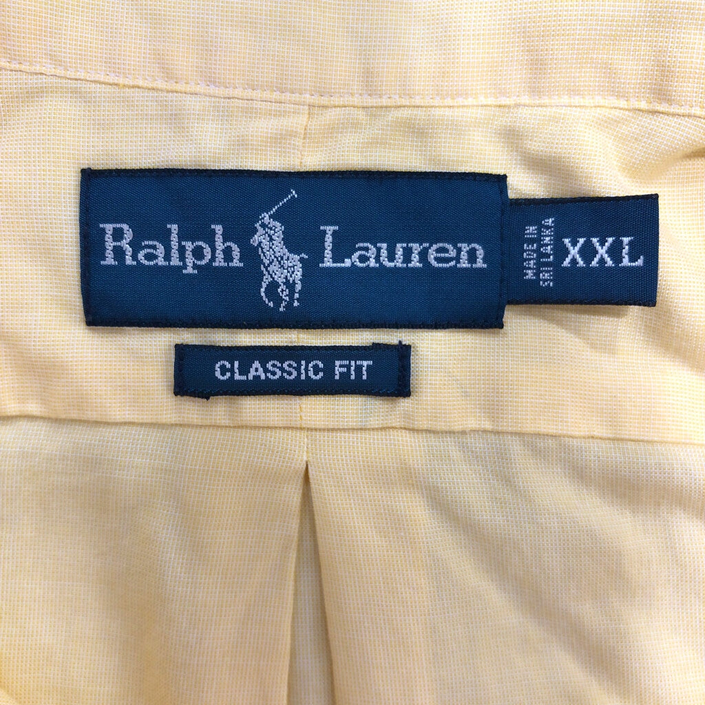 RALPH LAUREN Shirt