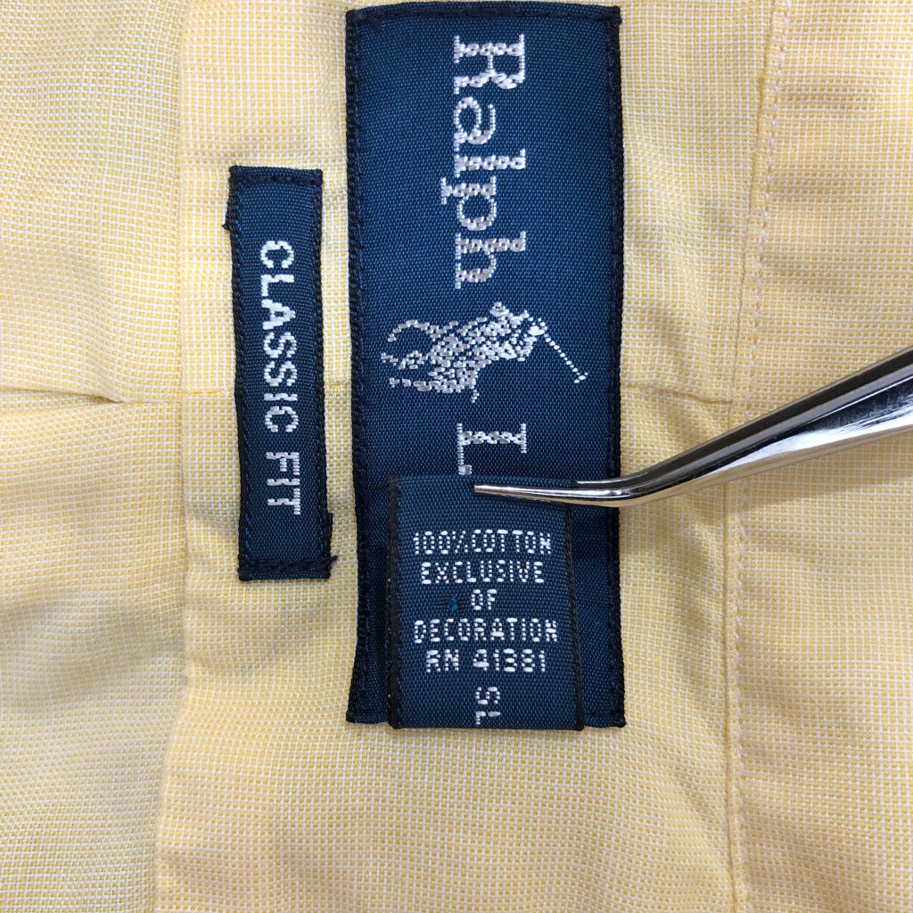 RALPH LAUREN Shirt