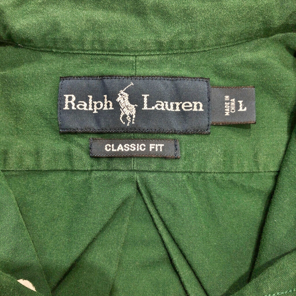 RALPH LAUREN Shirt