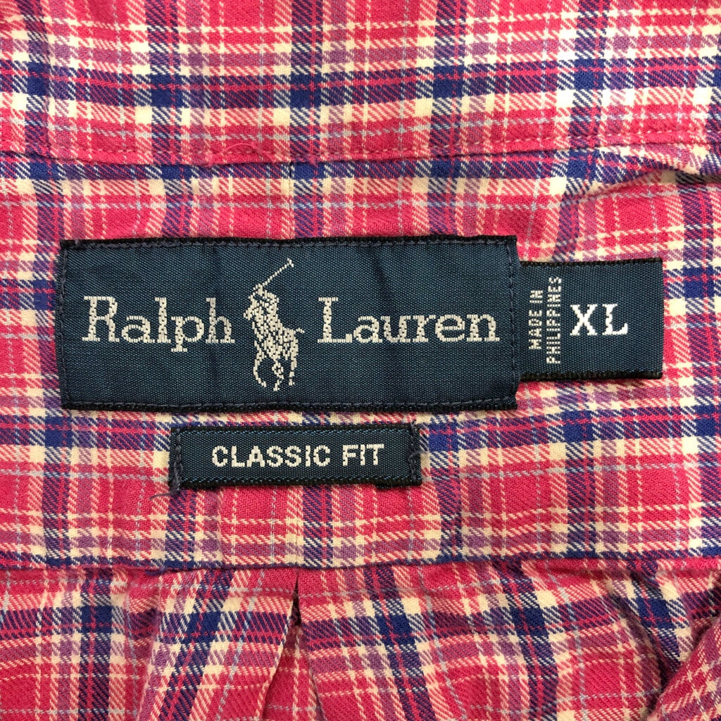 RALPH LAUREN Shirt