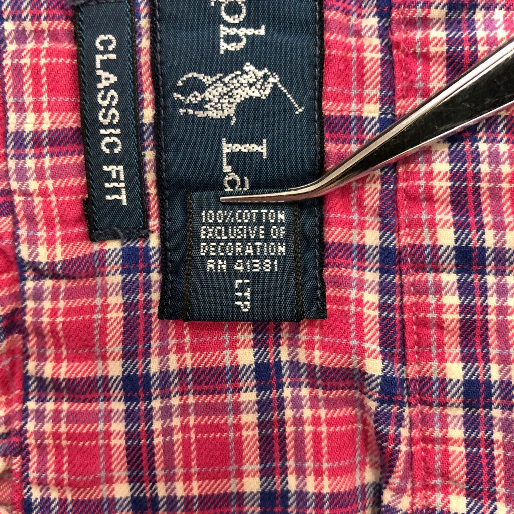 RALPH LAUREN Shirt