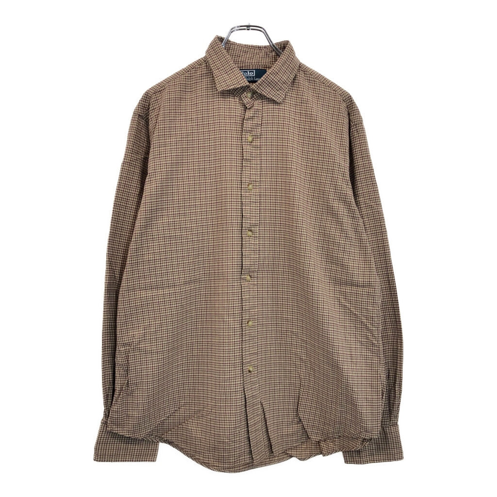 Polo by Ralph Lauren Shirt