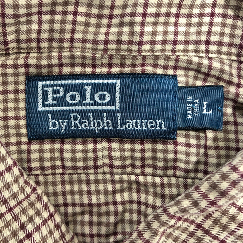 Polo by Ralph Lauren Shirt