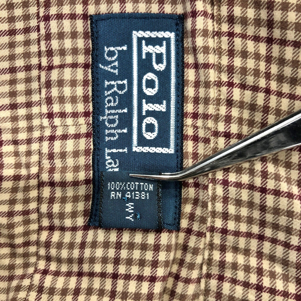 Polo by Ralph Lauren Shirt