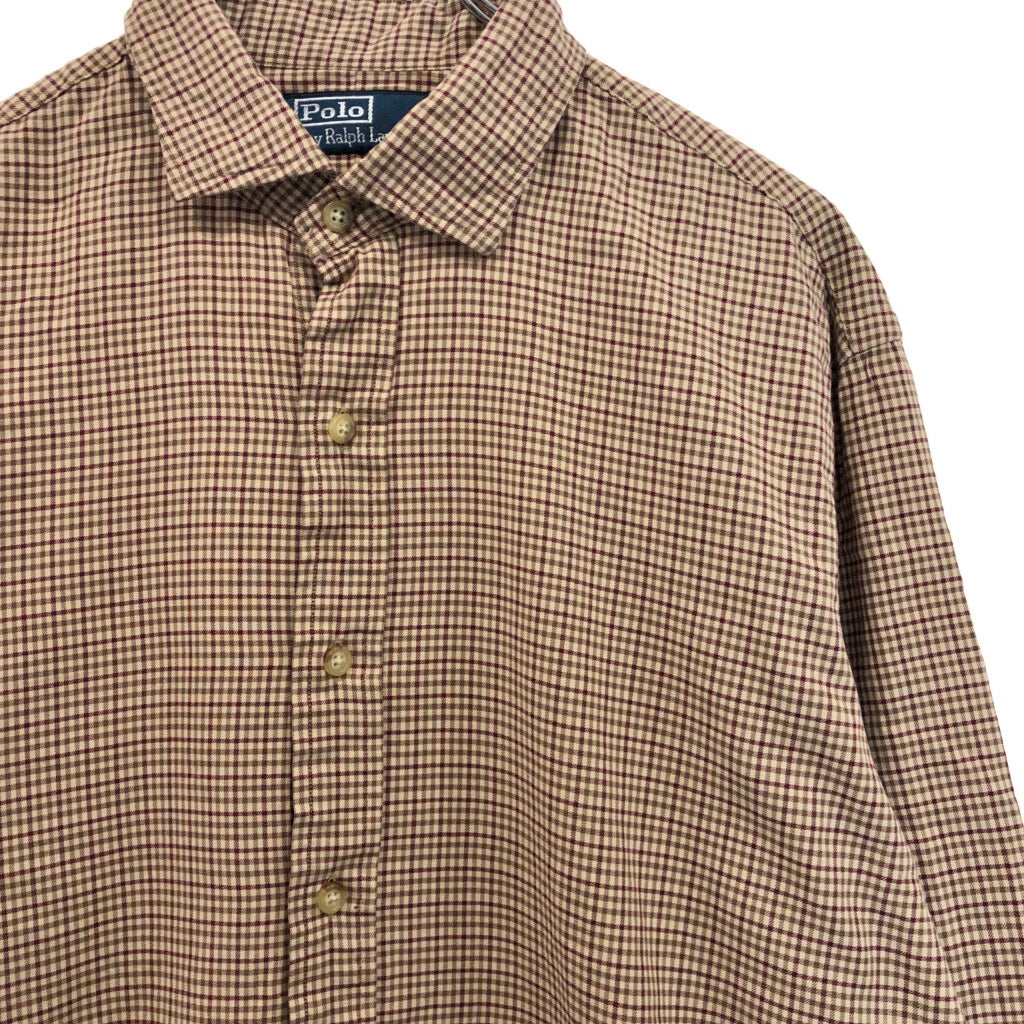 Polo by Ralph Lauren Shirt