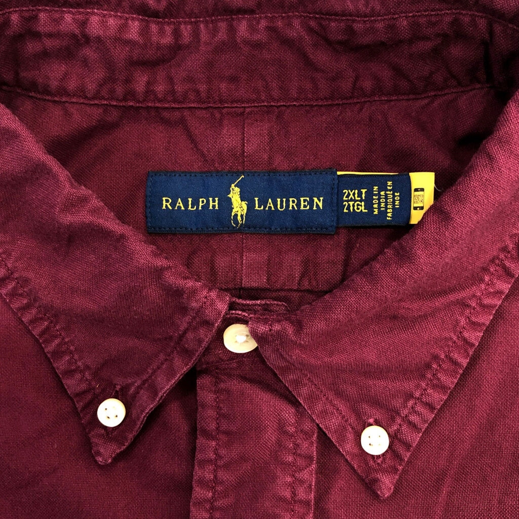 RALPH LAUREN Shirt