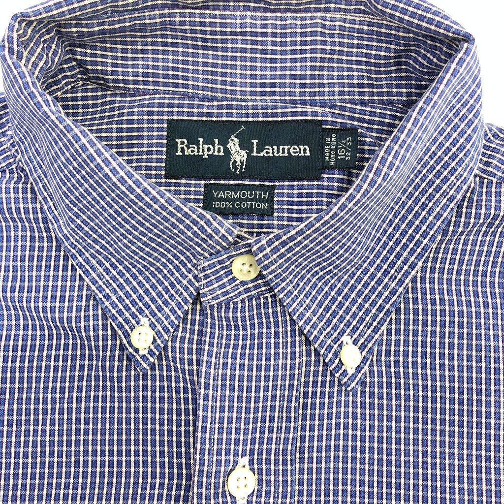 RALPH LAUREN Shirt