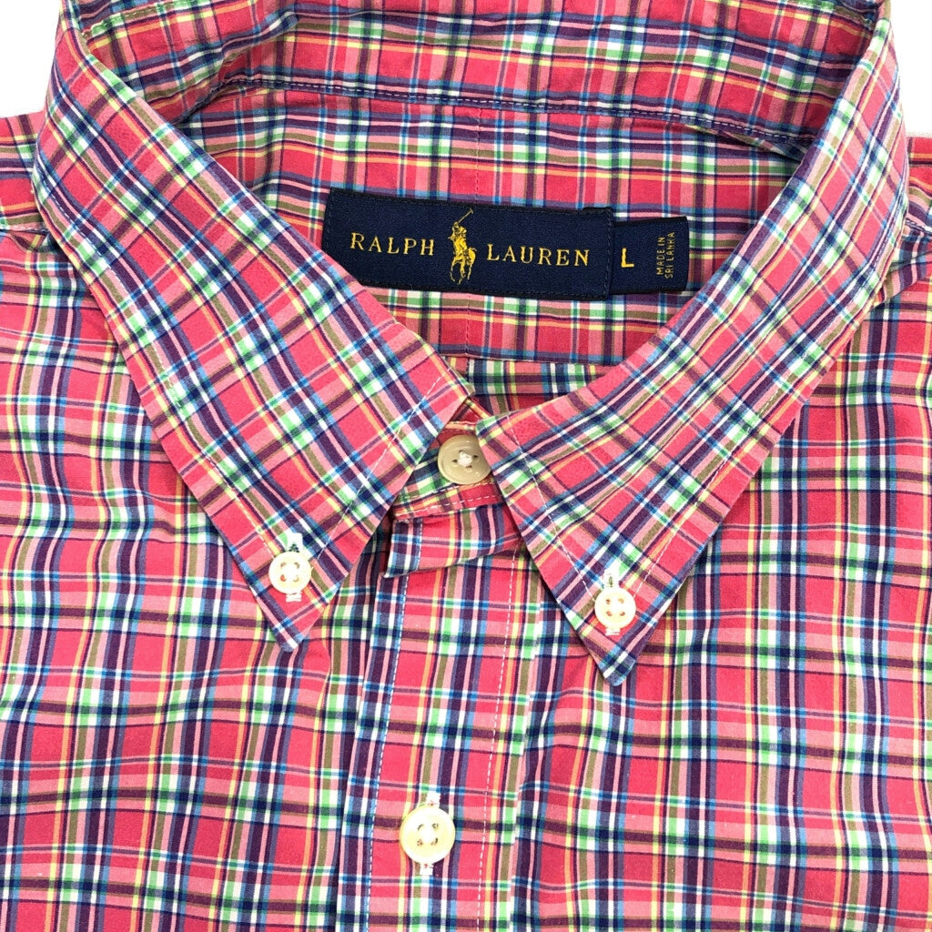 RALPH LAUREN Shirt