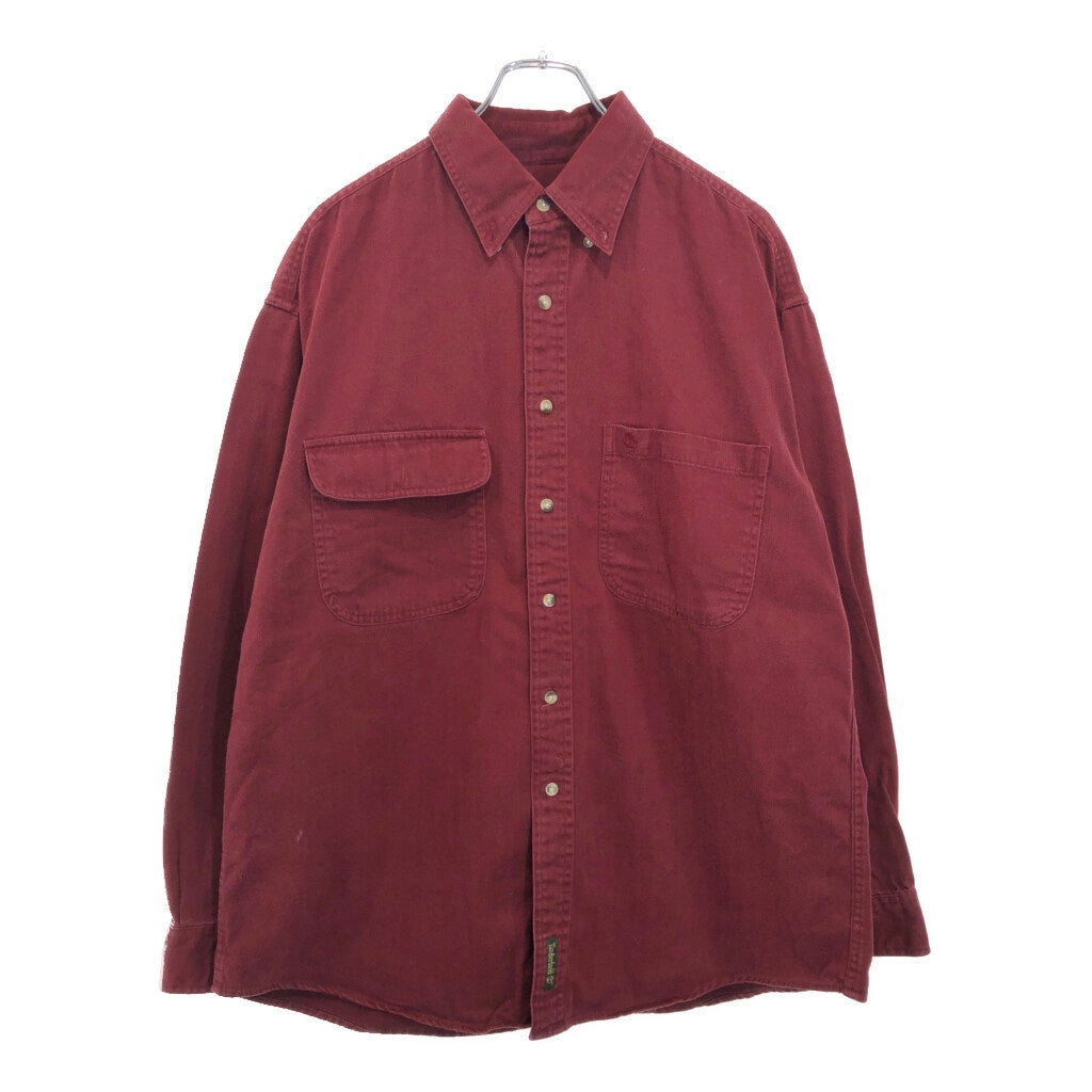 Timberland Shirt