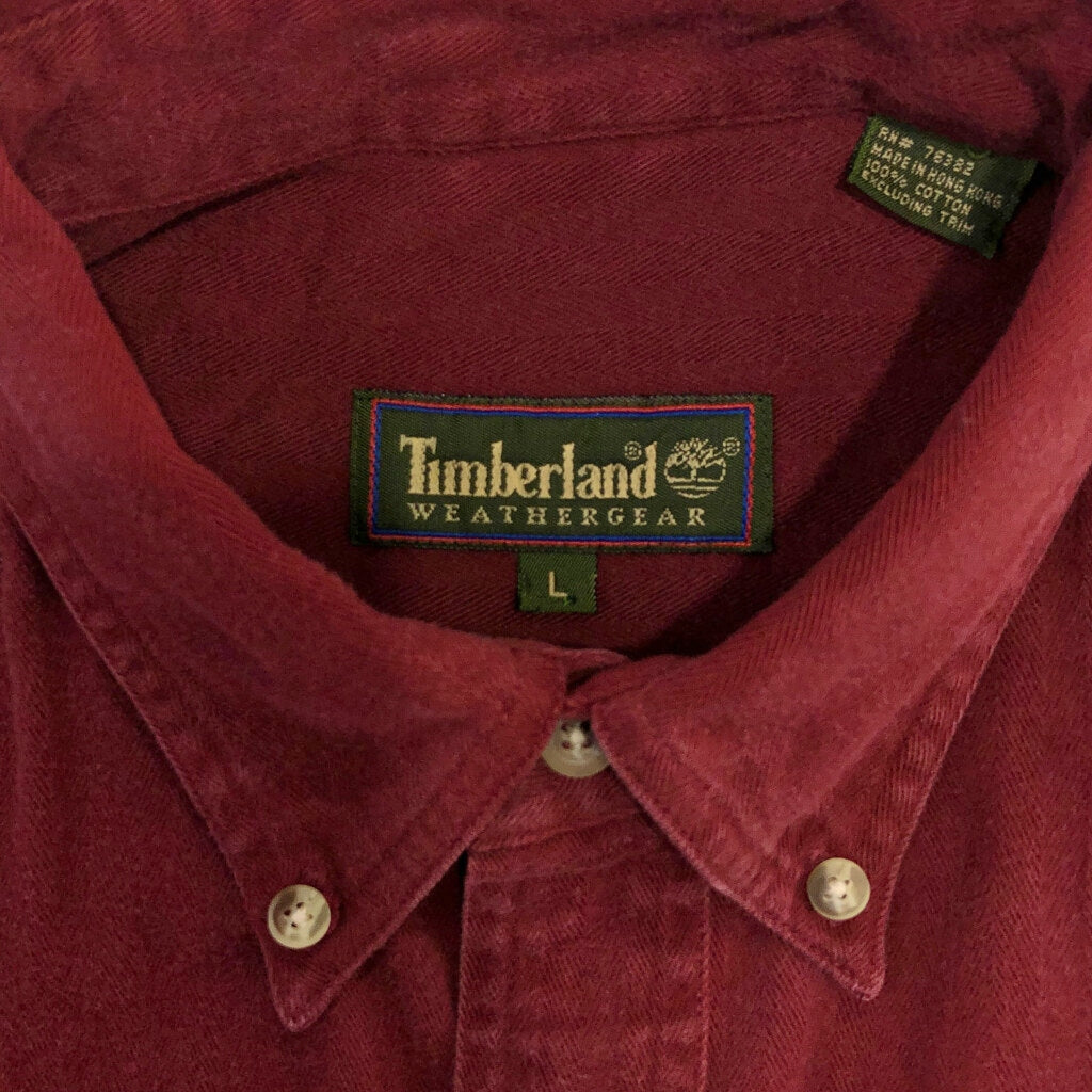 Timberland Shirt