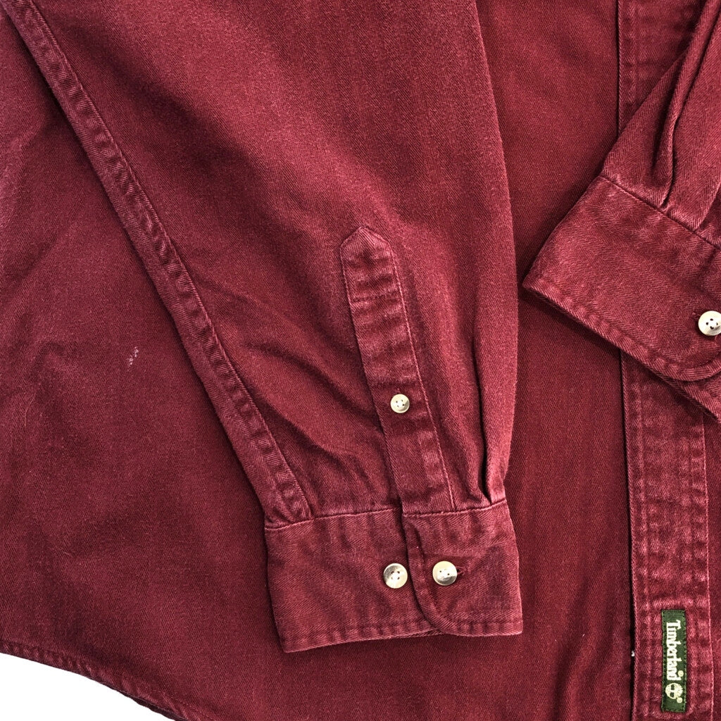 Timberland Shirt