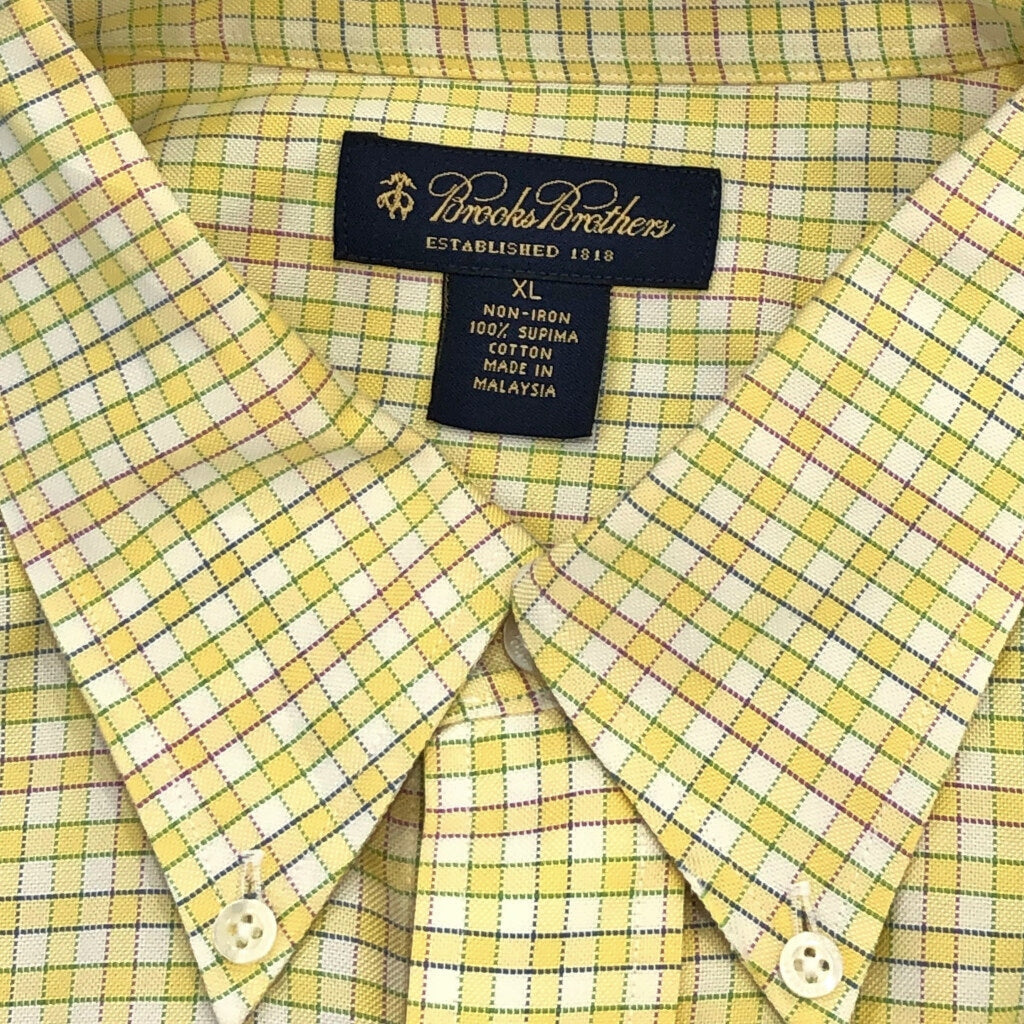 Brooks Brothers Shirt