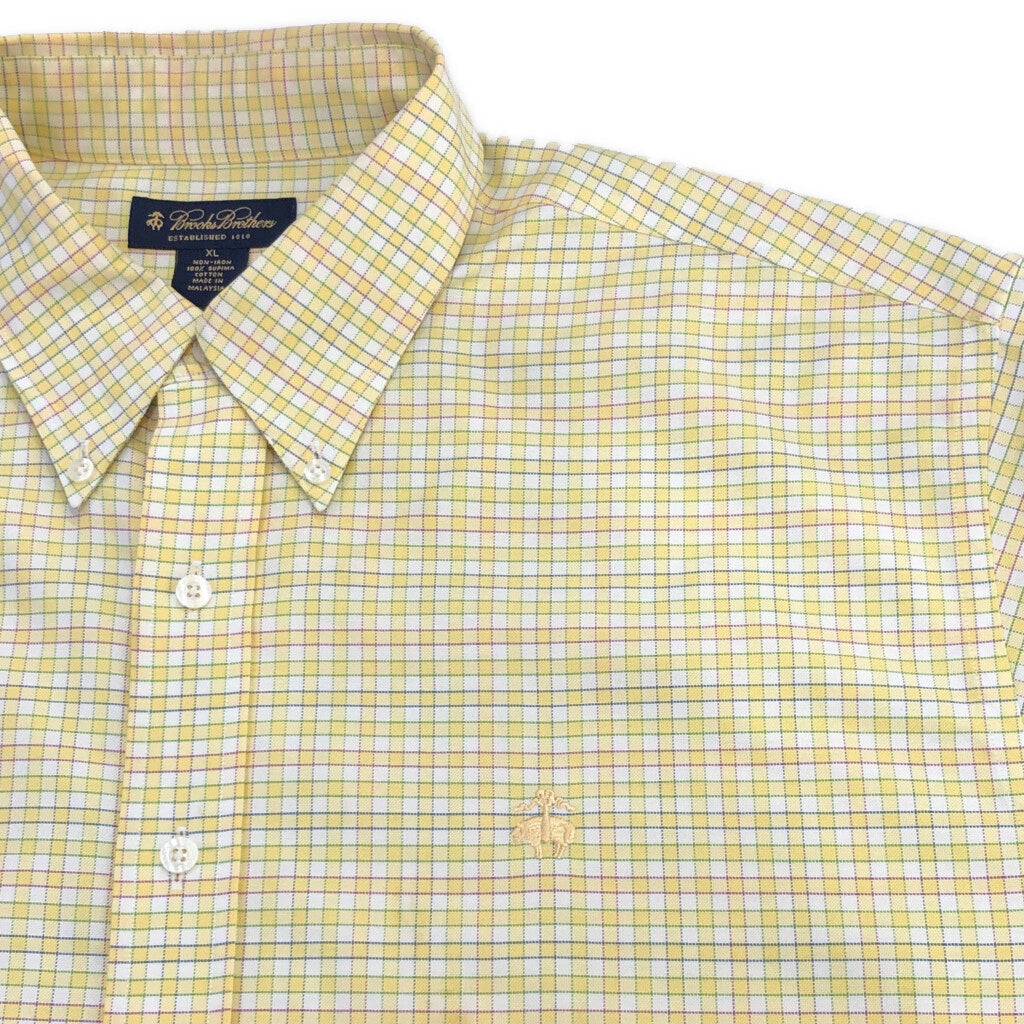 Brooks Brothers Shirt