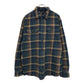 00s ORVIS Flannel Shirt
