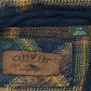 00s ORVIS Flannel Shirt