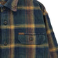 00s ORVIS Flannel Shirt