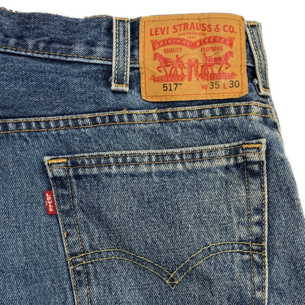 Levi's 517 Denim Pants