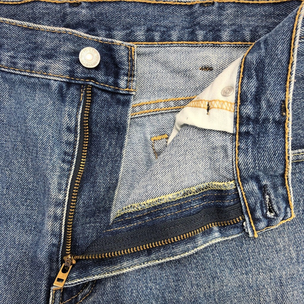 Levi's 517 Denim Pants