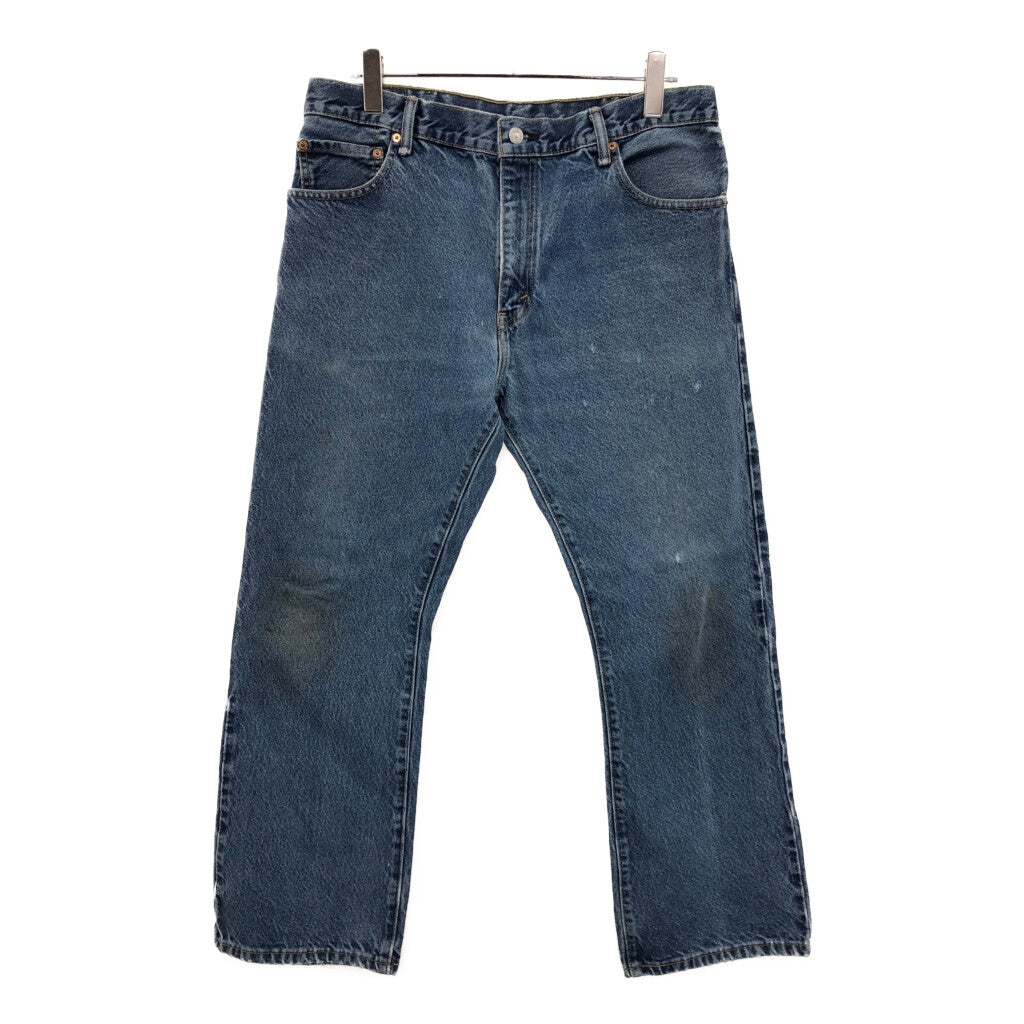 Levi's 517 Denim Pants