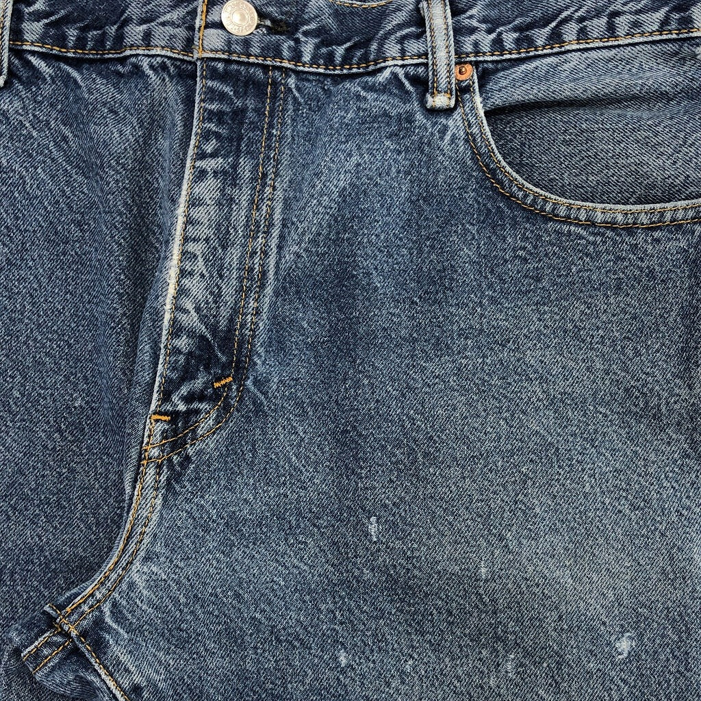 Levi's 517 Denim Pants