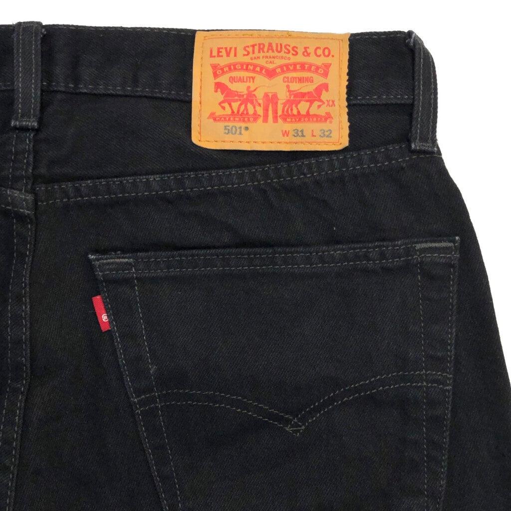 Levi's 501 Denim Pants