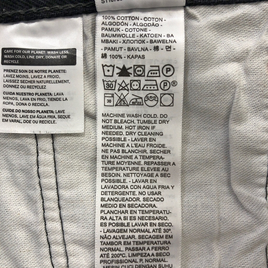 Levi's 501 Denim Pants