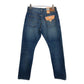 Levi's 501 Denim Pants
