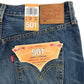 Levi's 501 Denim Pants