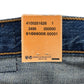 Levi's 501 Denim Pants