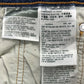 Levi's 501 Denim Pants